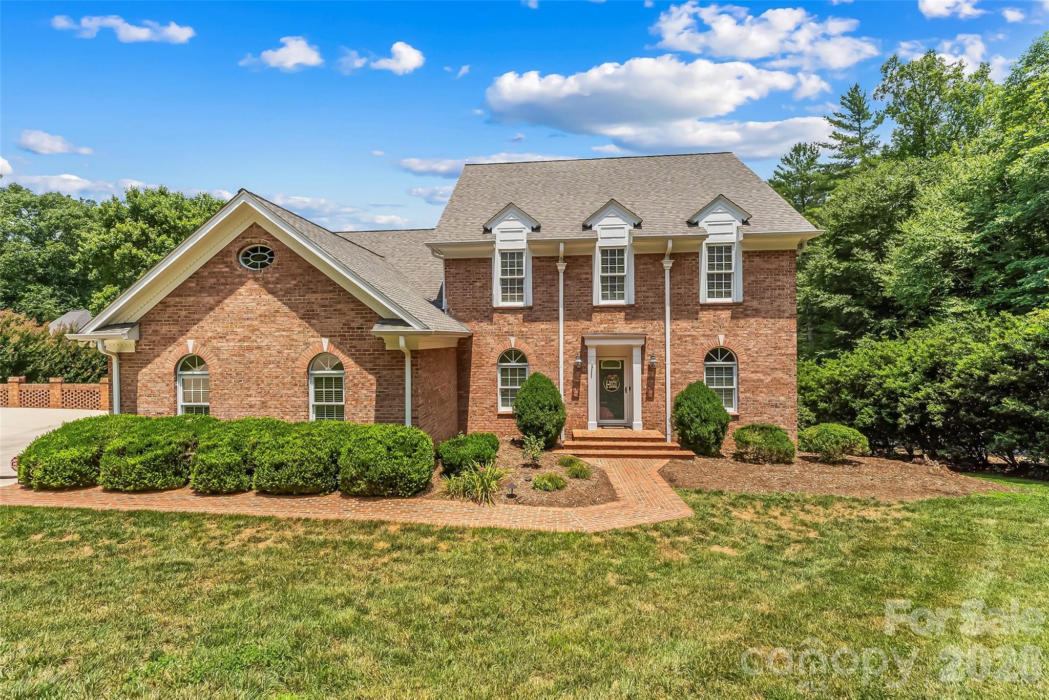 Single Family Residence at 1778 Cedar Drive, Lenoir, photo 3 of 46