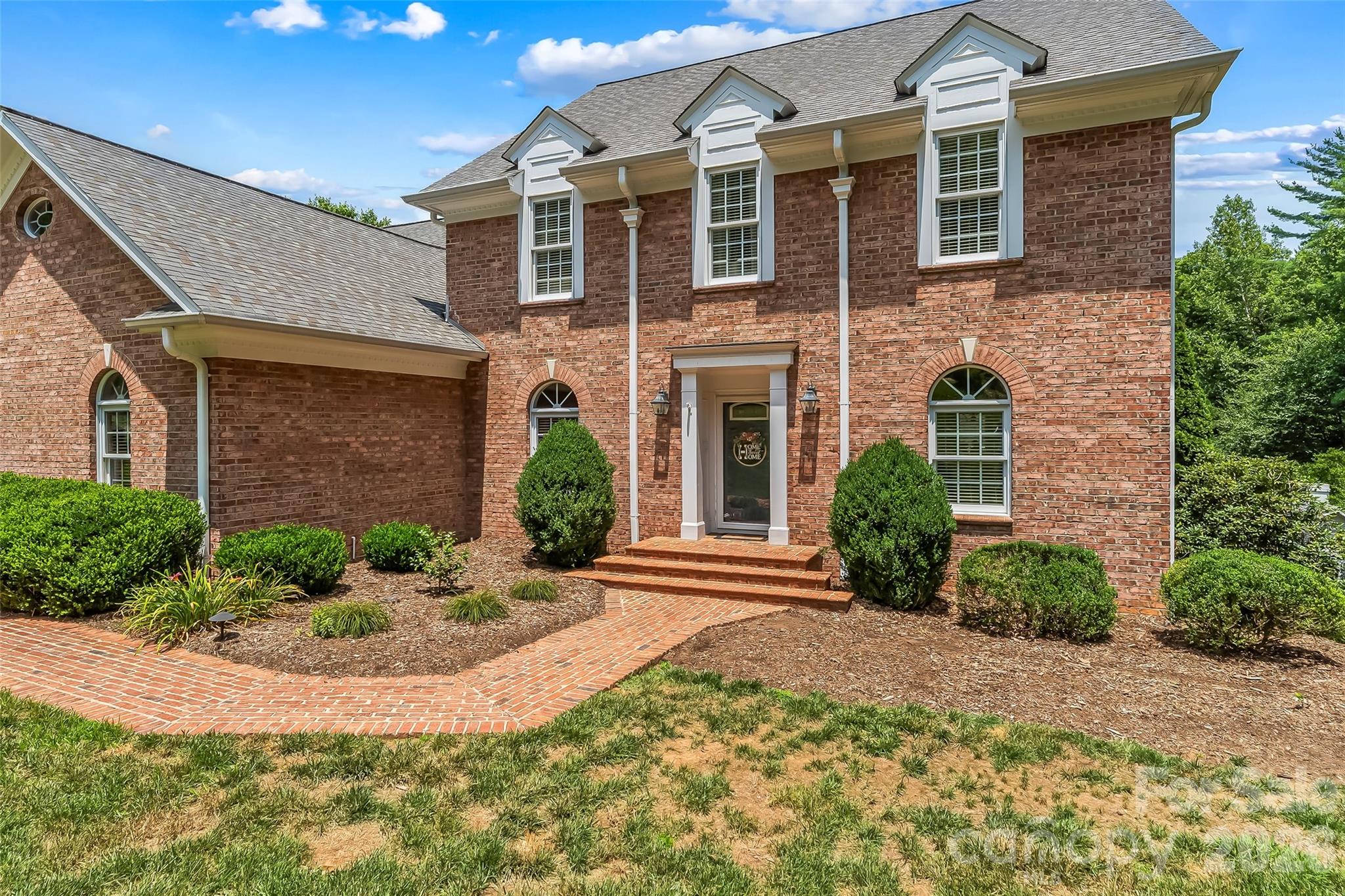 Single Family Residence at 1778 Cedar Drive, Lenoir, photo 4 of 46