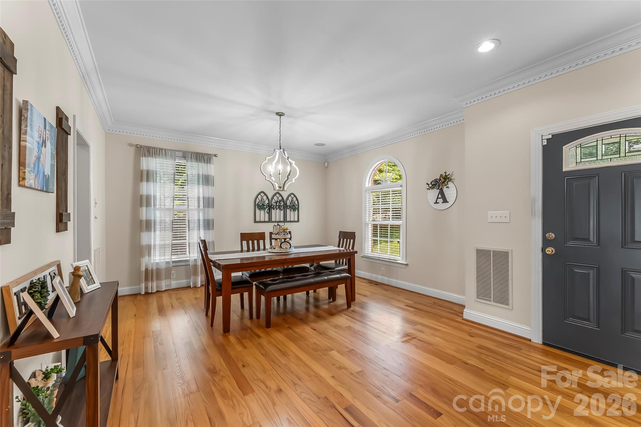 Single Family Residence at 1778 Cedar Drive, Lenoir, photo 5 of 46