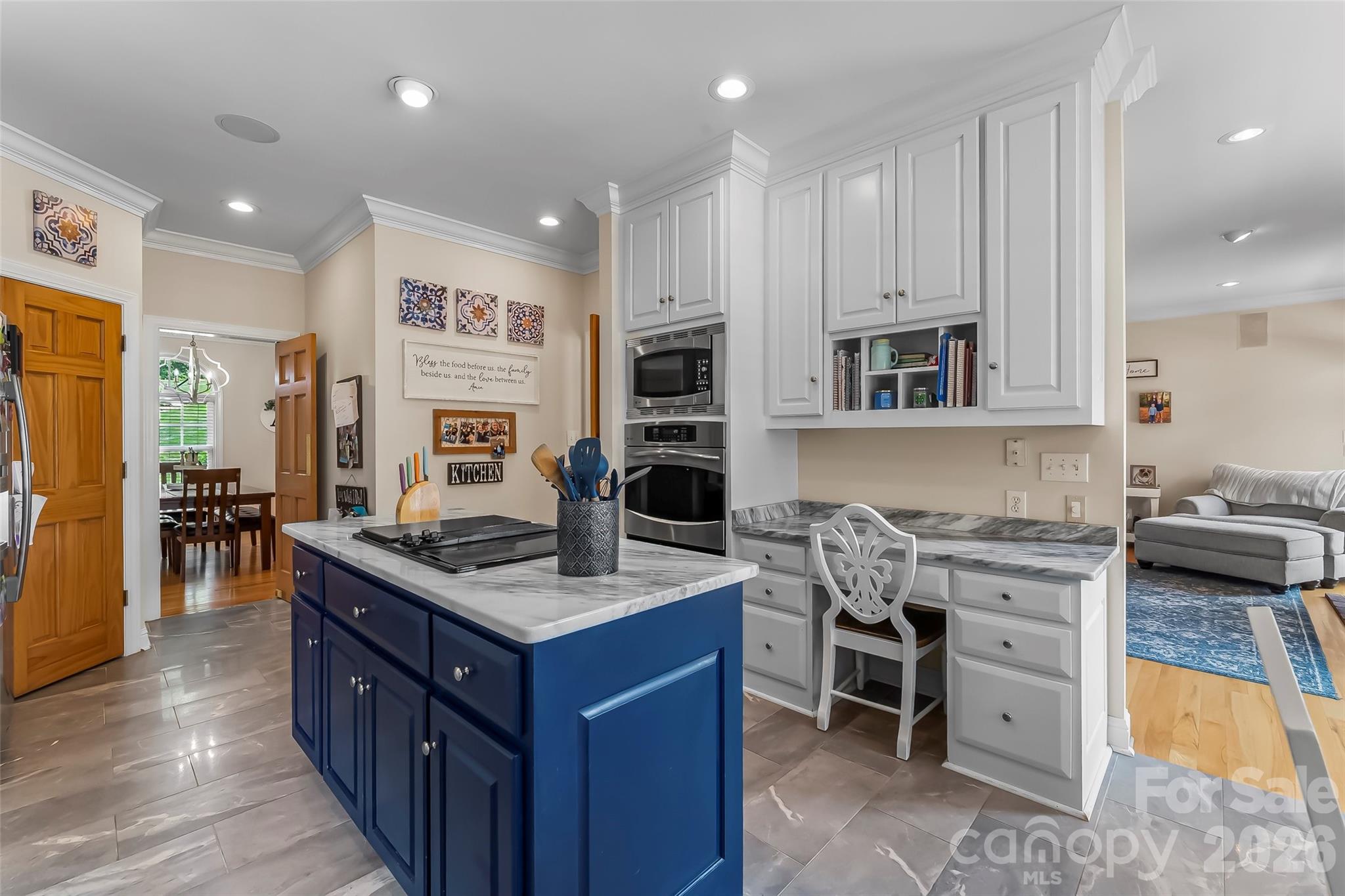 Single Family Residence at 1778 Cedar Drive, Lenoir, photo 8 of 46