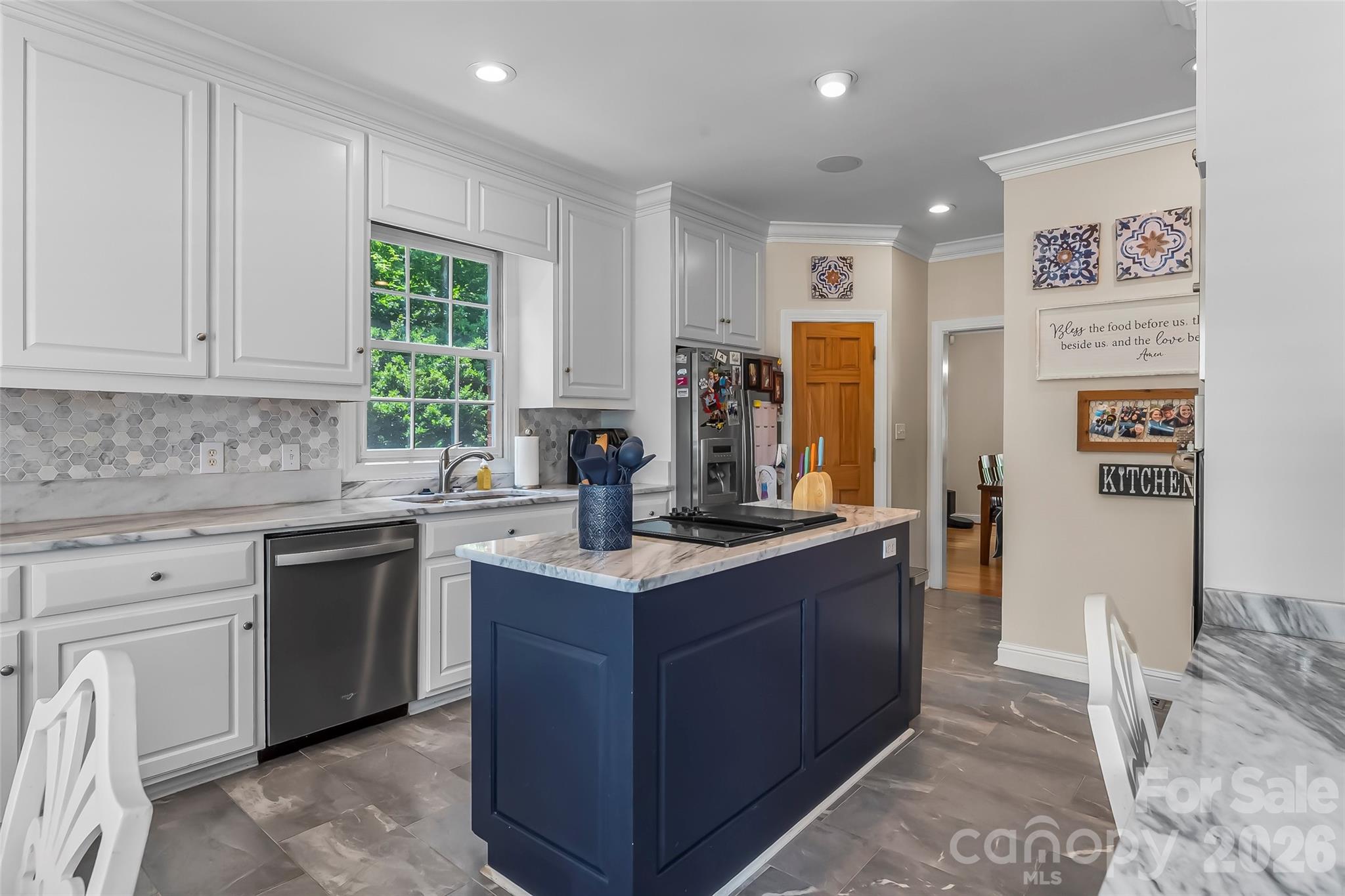 Single Family Residence at 1778 Cedar Drive, Lenoir, photo 9 of 46