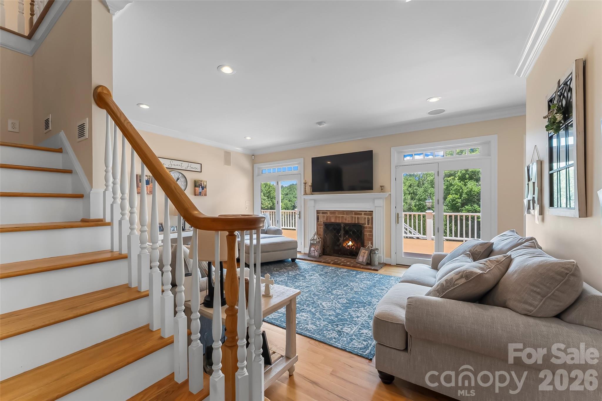 Single Family Residence at 1778 Cedar Drive, Lenoir, photo 12 of 46