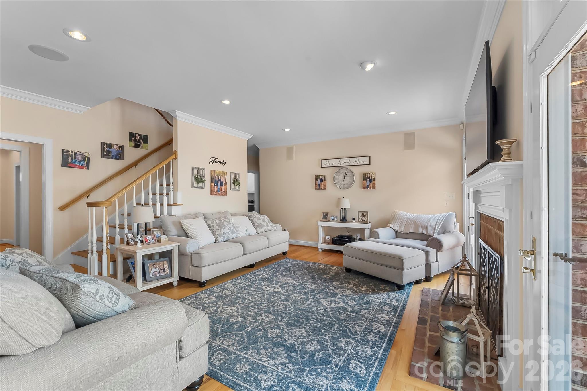 Single Family Residence at 1778 Cedar Drive, Lenoir, photo 13 of 46