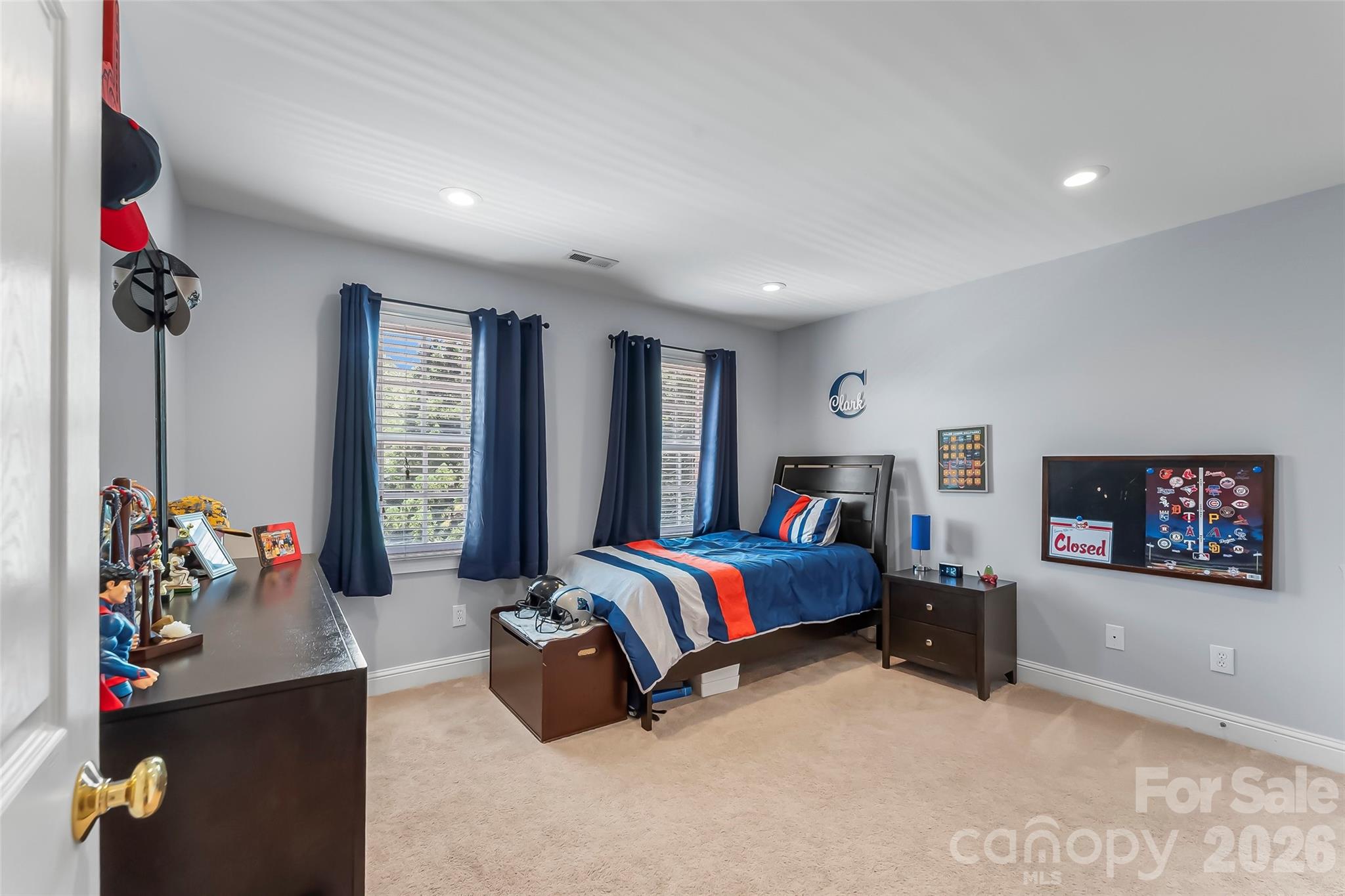 Single Family Residence at 1778 Cedar Drive, Lenoir, photo 28 of 46