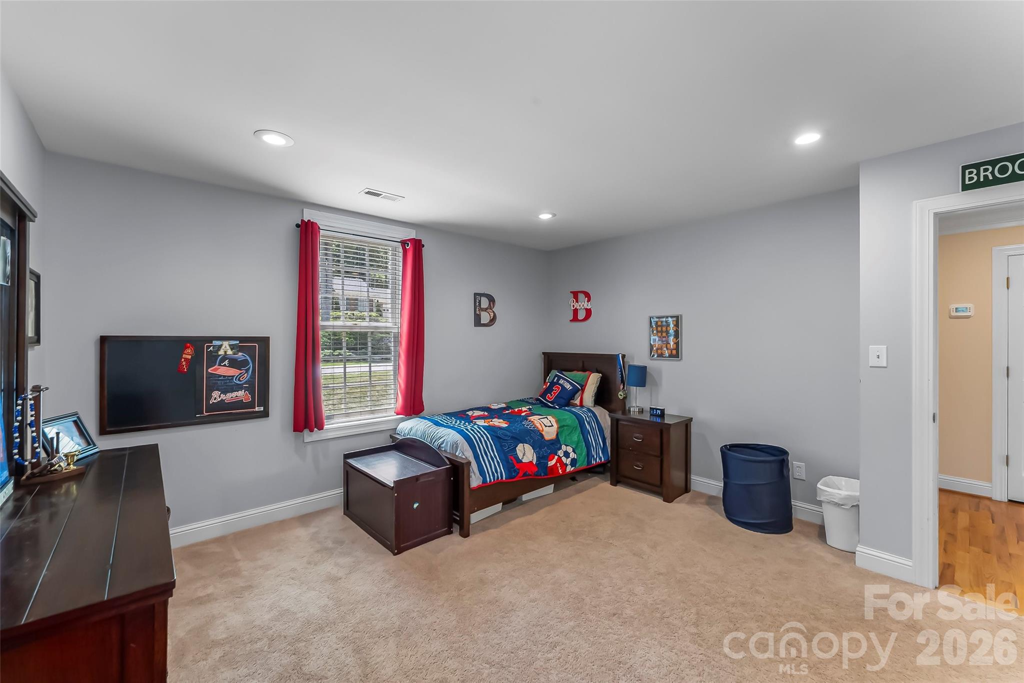 Single Family Residence at 1778 Cedar Drive, Lenoir, photo 30 of 46