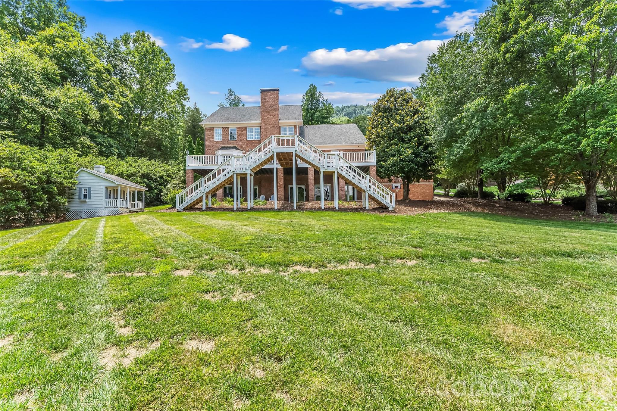 Single Family Residence at 1778 Cedar Drive, Lenoir, photo 40 of 46