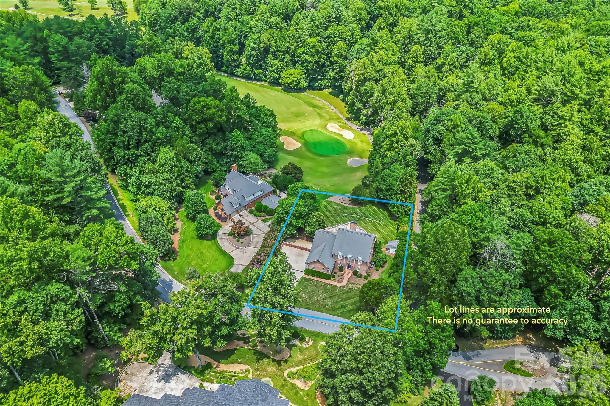 Single Family Residence at 1778 Cedar Drive, Lenoir, photo 42 of 46
