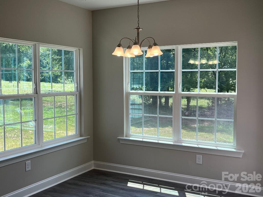 Breakfast Area - 456 Allen Drive, Concord