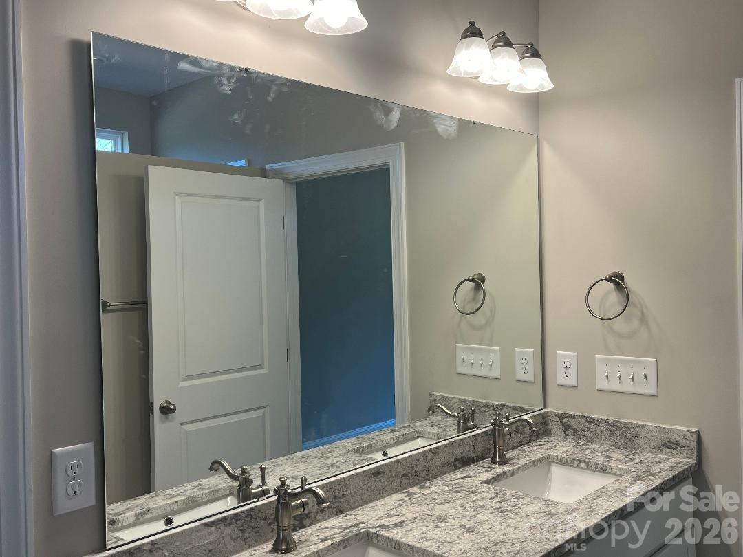 Primary Bath - 456 Allen Drive, Concord