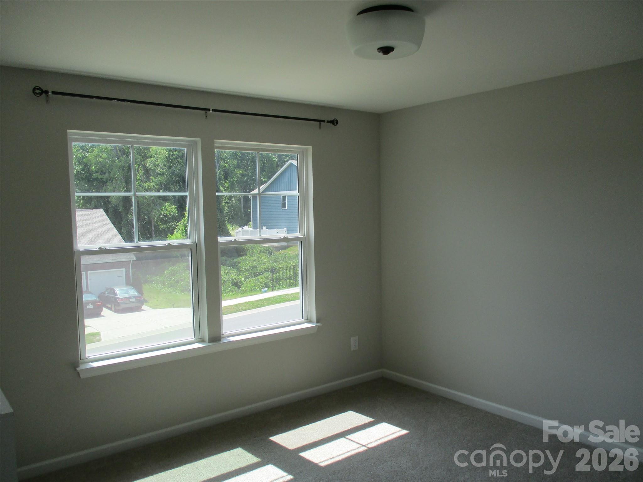 Single Family Residence at 1525 Rye Road, Mount Holly, photo 12 of 21