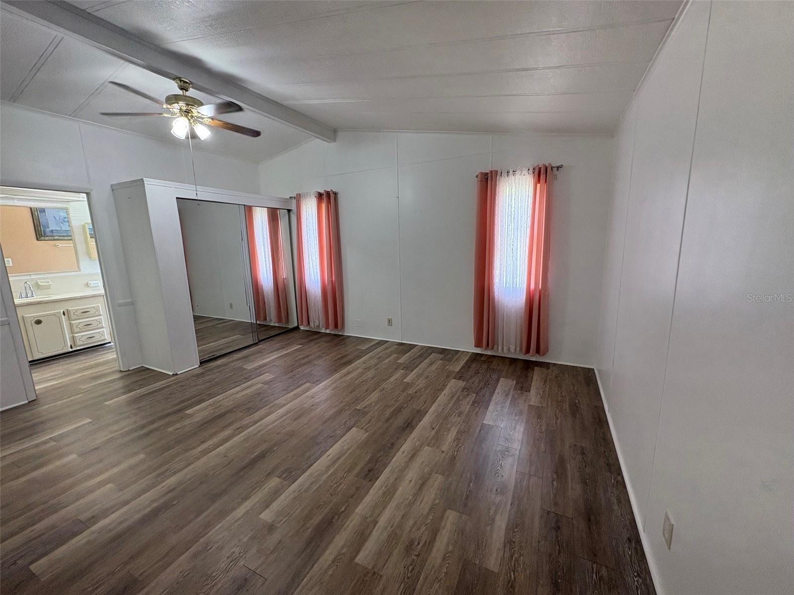 Primary Bedroom - 6315 GROVE POINTE DR SE, WINTER HAVEN