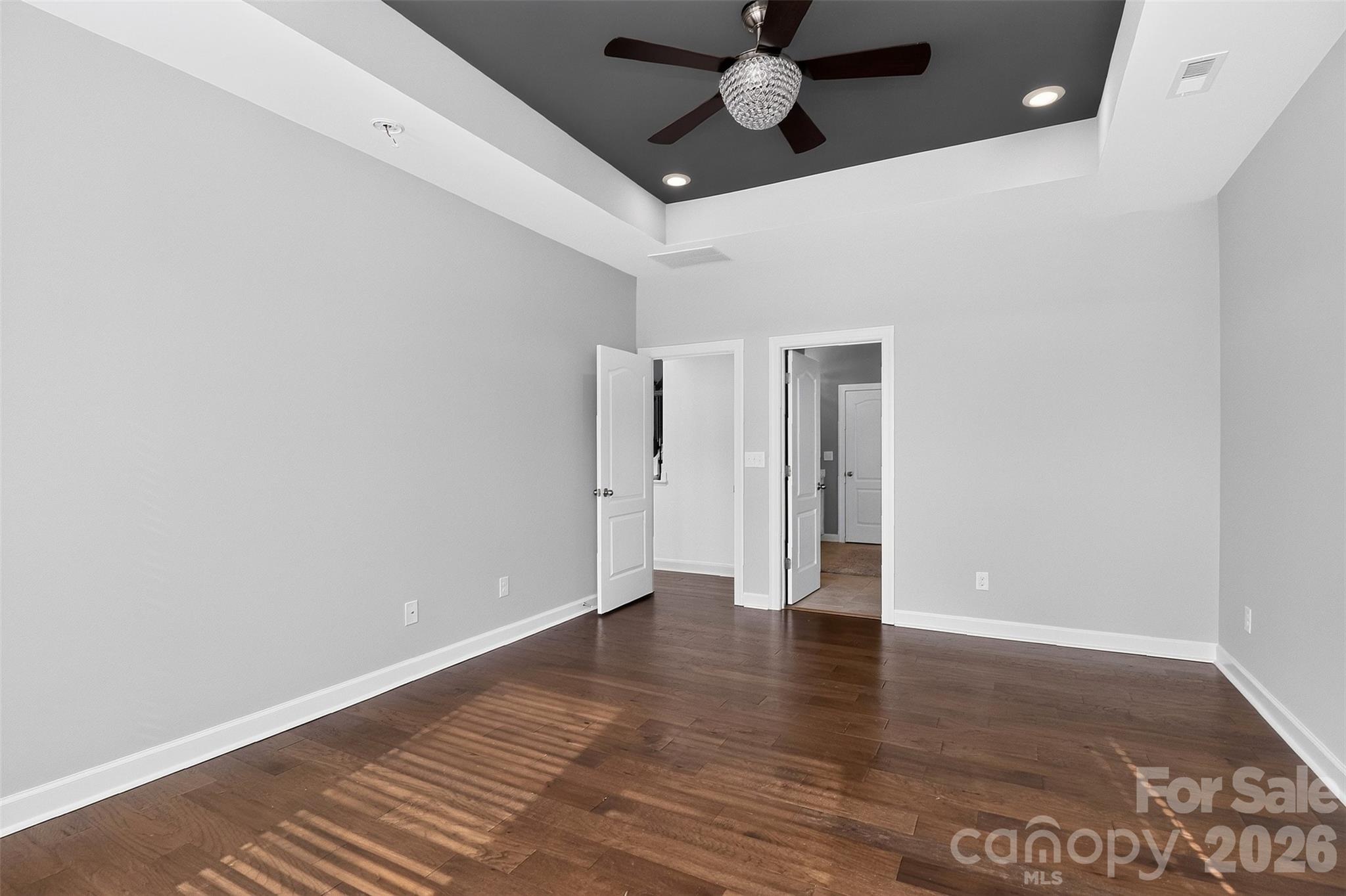 Primary Bedroom - 6071 Drave Lane, Fort Mill