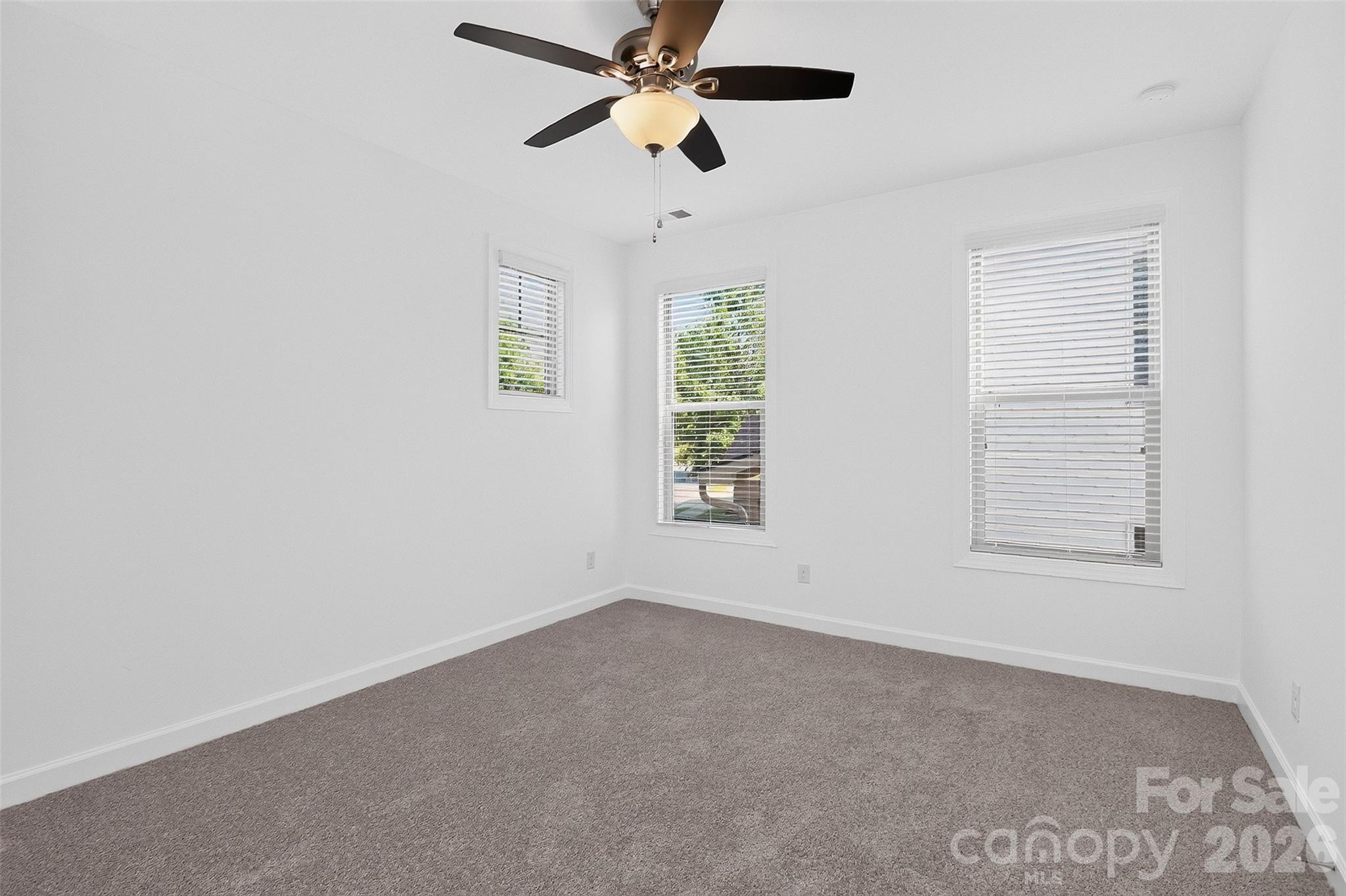 Bedroom 4 - 6071 Drave Lane, Fort Mill