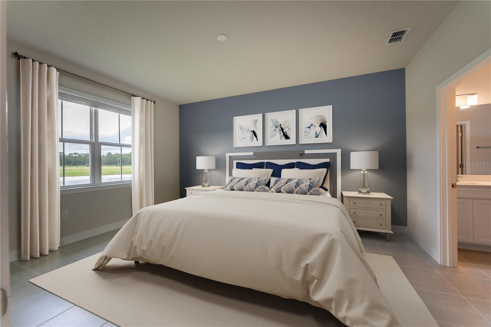 Single Family Residence at 123 VENETIAN PALMS BLVD, NEW SMYRNA BEACH, photo 8 of 14