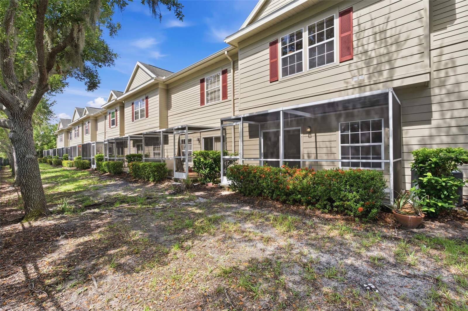 Townhouse at 7560 PLANTATION CIR, BRADENTON, photo 29 of 42