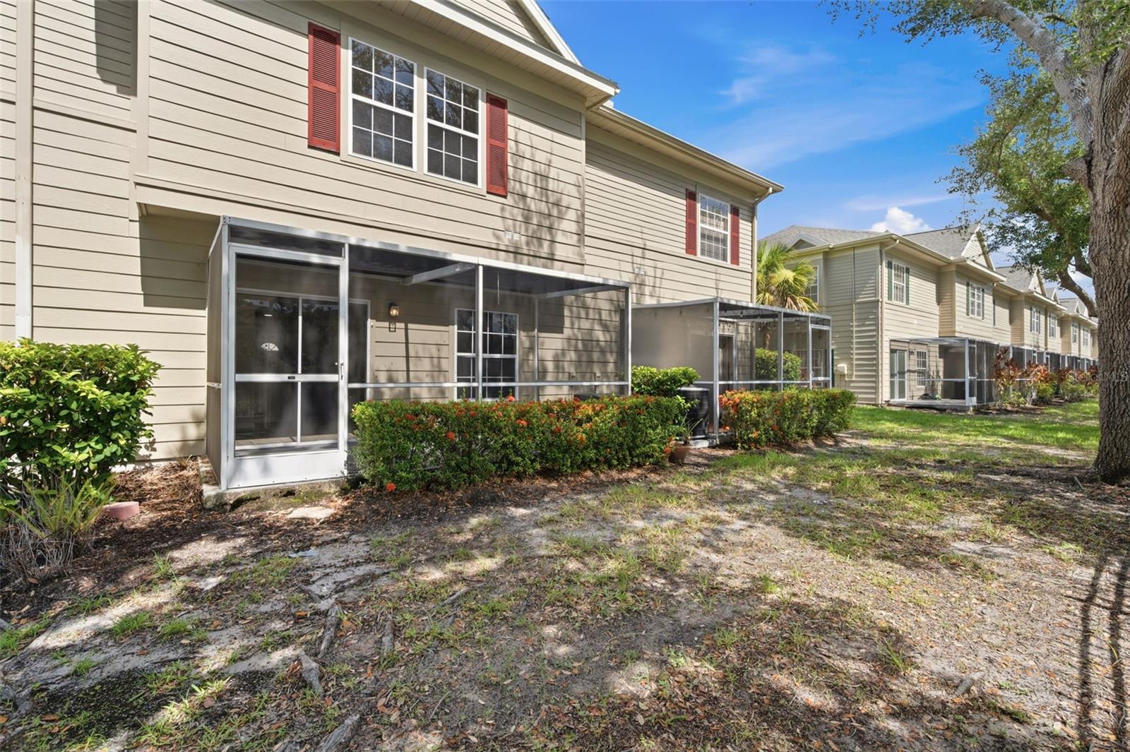 Townhouse at 7560 PLANTATION CIR, BRADENTON, photo 30 of 42
