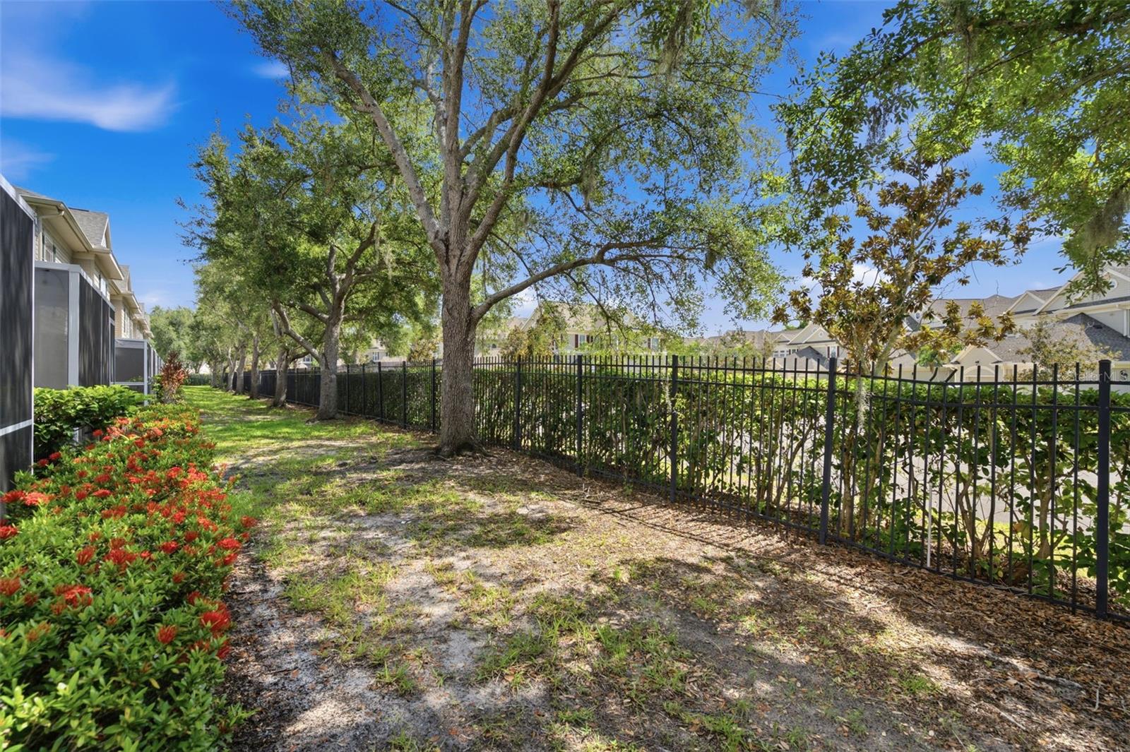 Townhouse at 7560 PLANTATION CIR, BRADENTON, photo 31 of 42