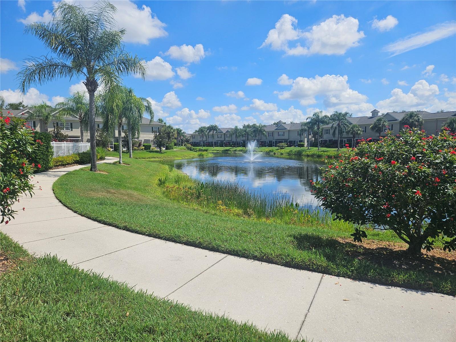 Townhouse at 7560 PLANTATION CIR, BRADENTON, photo 39 of 42