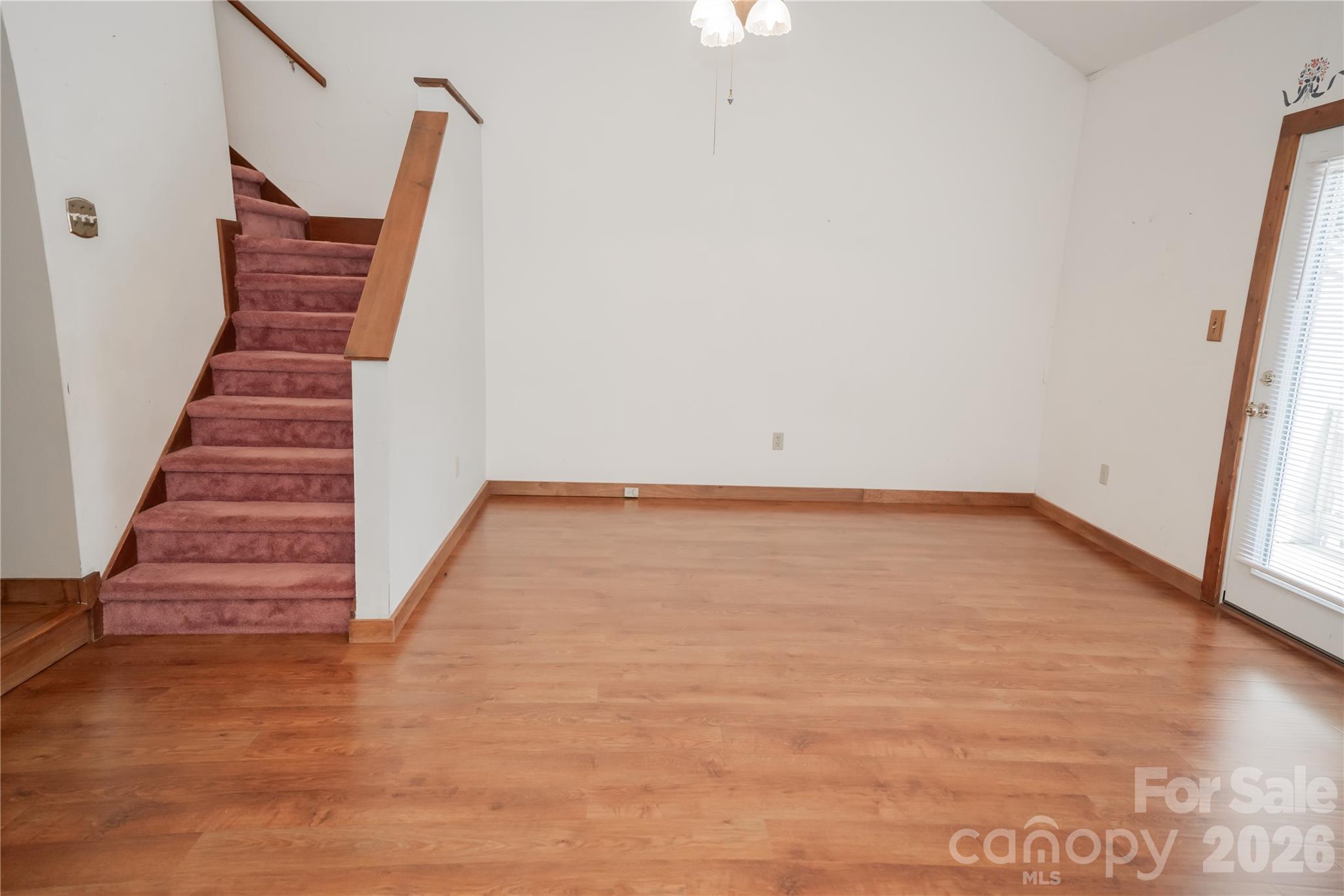 Townhouse at 100 Willow Run Drive, Gastonia, photo 4 of 15