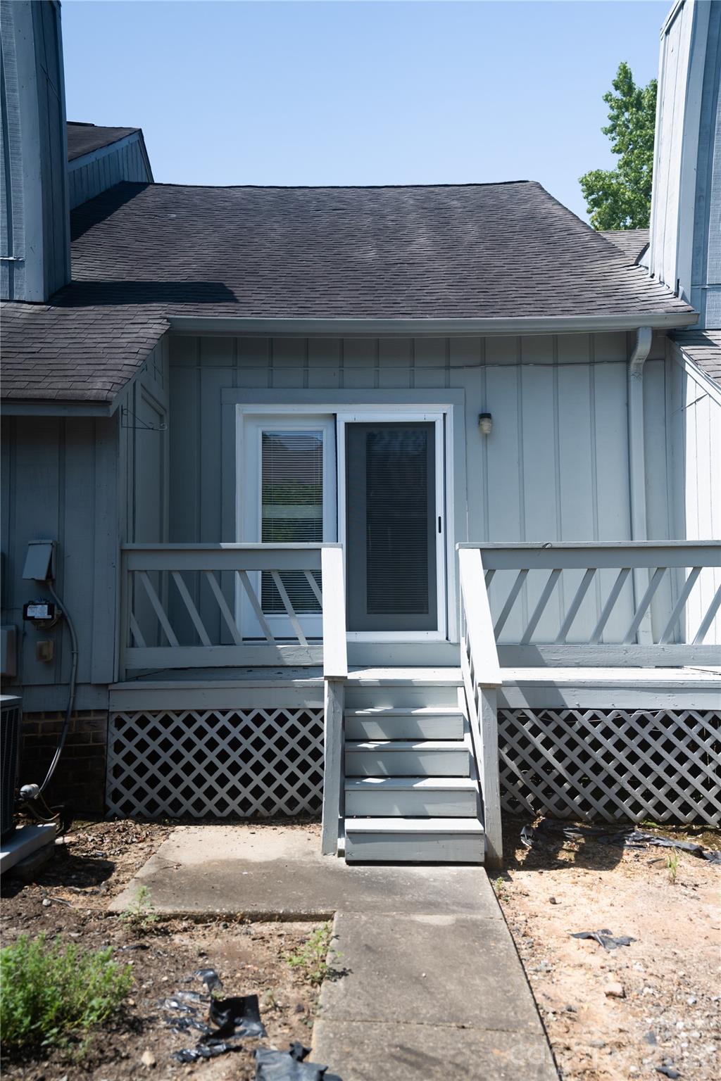 Townhouse at 100 Willow Run Drive, Gastonia, photo 14 of 15