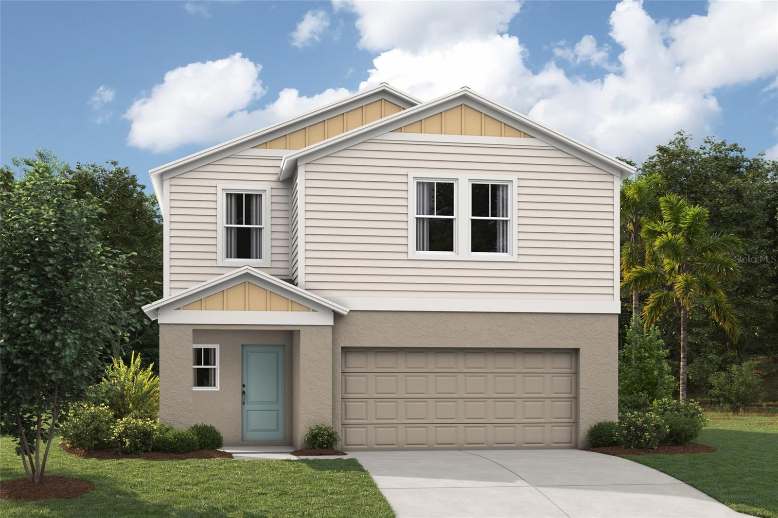 5394 SAN PIETRO DR