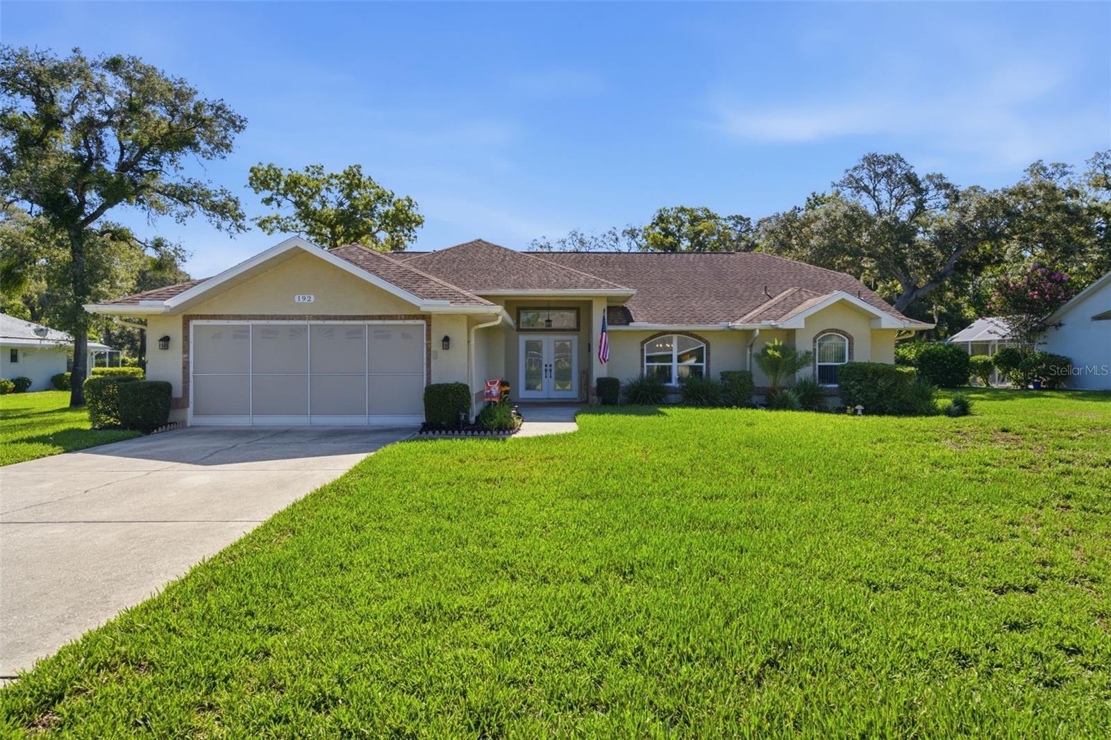 192 PRESTON HOLLOW DR
