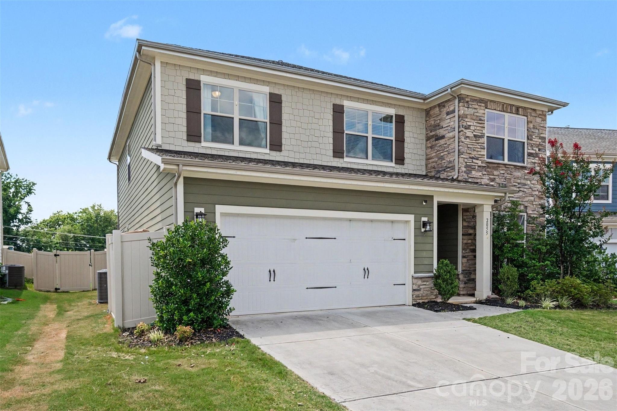 Single Family Residence at 2055 Yearden Lane, Monroe, photo 36 of 44