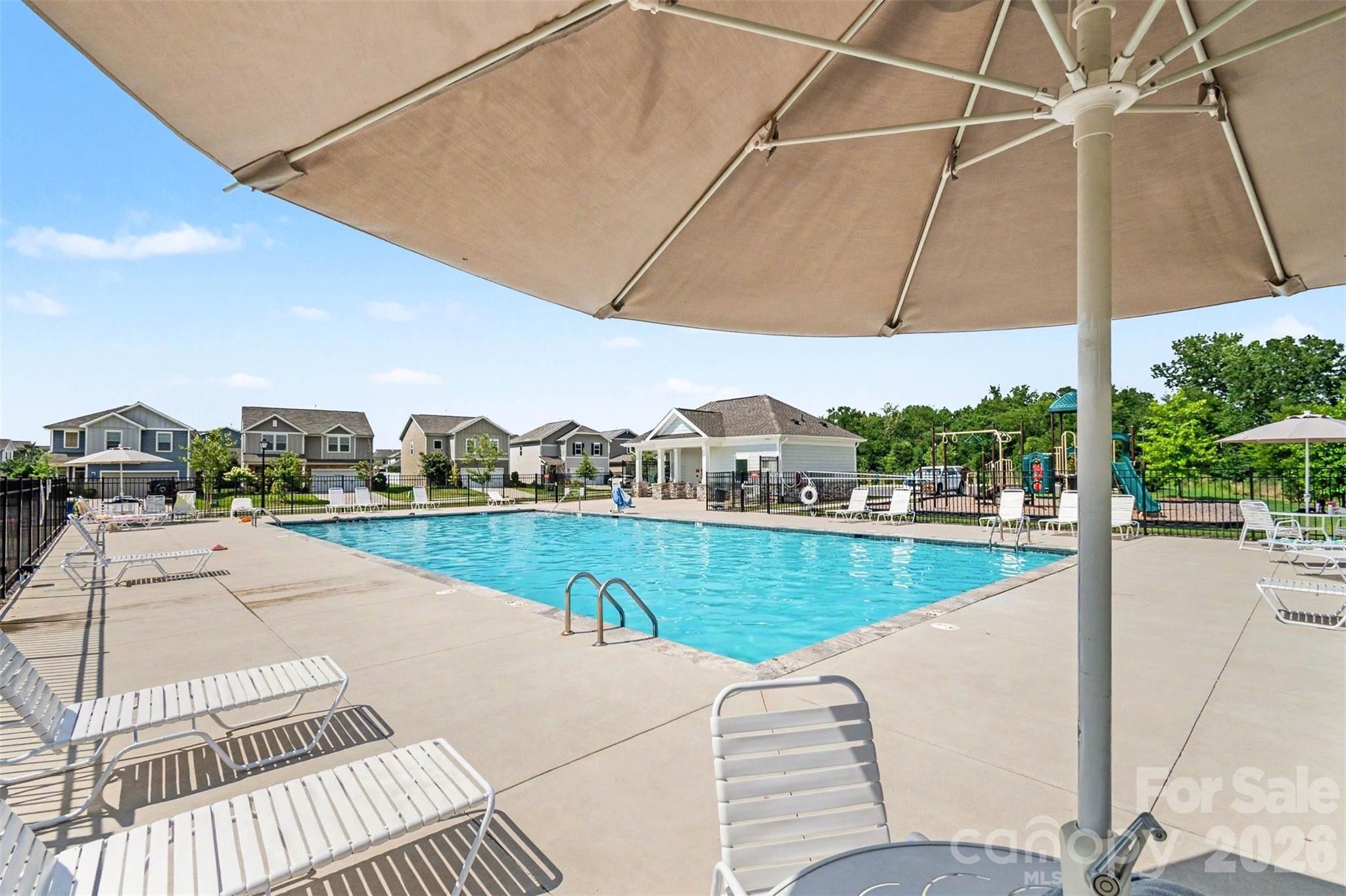 Great spot for summer activities... - 2055 Yearden Lane, Monroe