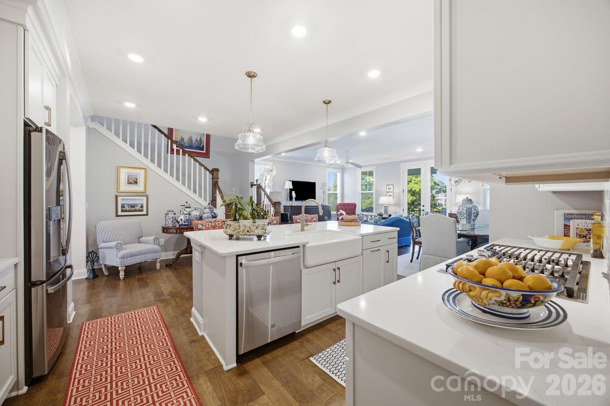 Single Family Residence at 104 Sisters Cove Court, Mooresville, photo 11 of 35