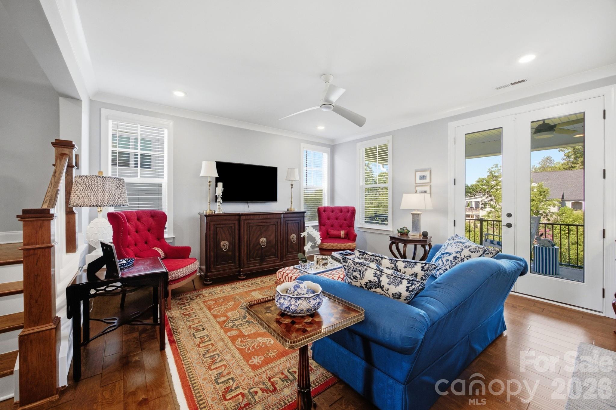 Single Family Residence at 104 Sisters Cove Court, Mooresville, photo 16 of 35