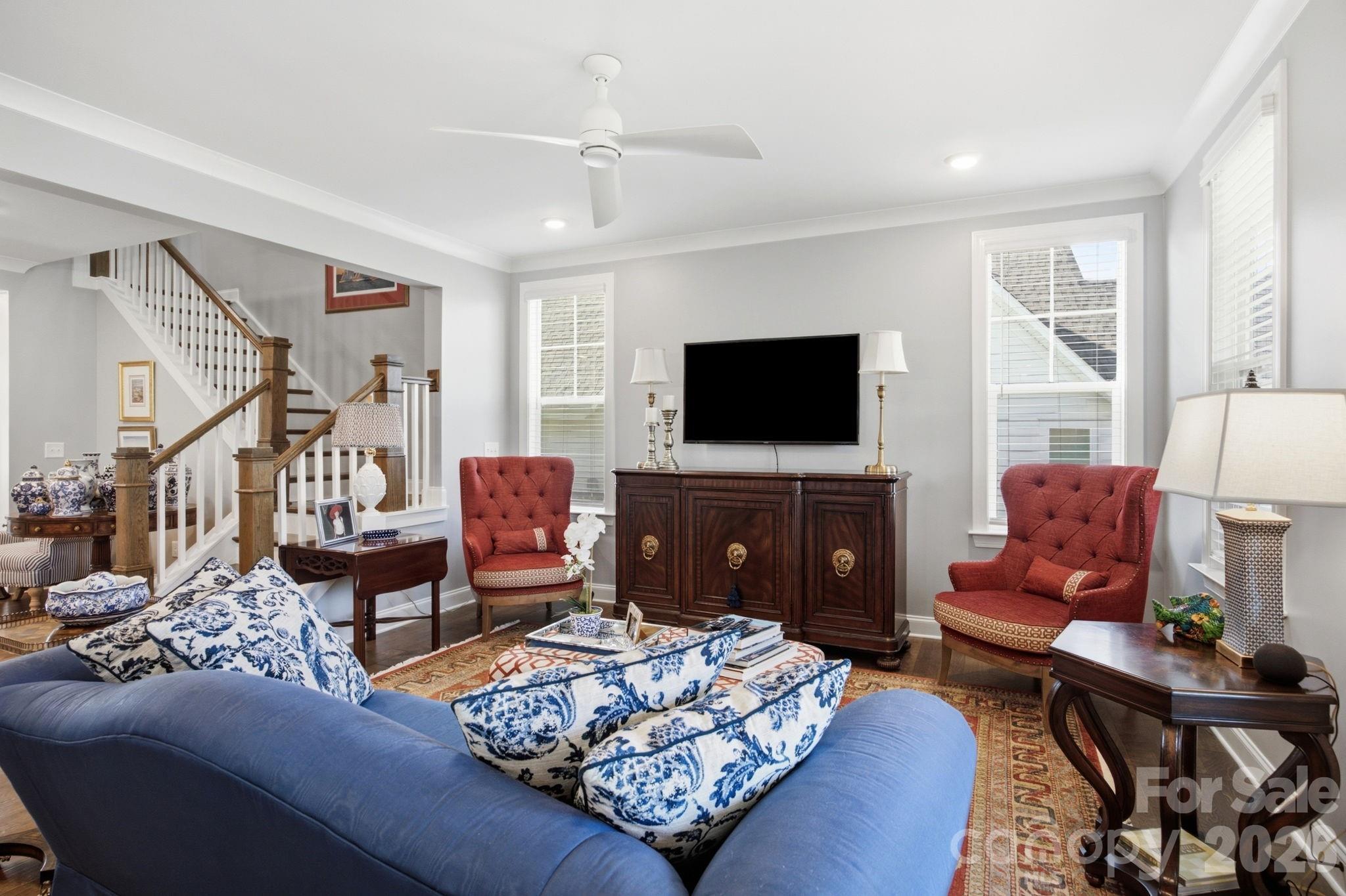 Single Family Residence at 104 Sisters Cove Court, Mooresville, photo 17 of 35