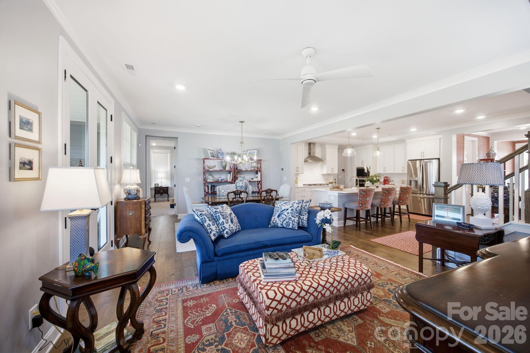Single Family Residence at 104 Sisters Cove Court, Mooresville, photo 18 of 35