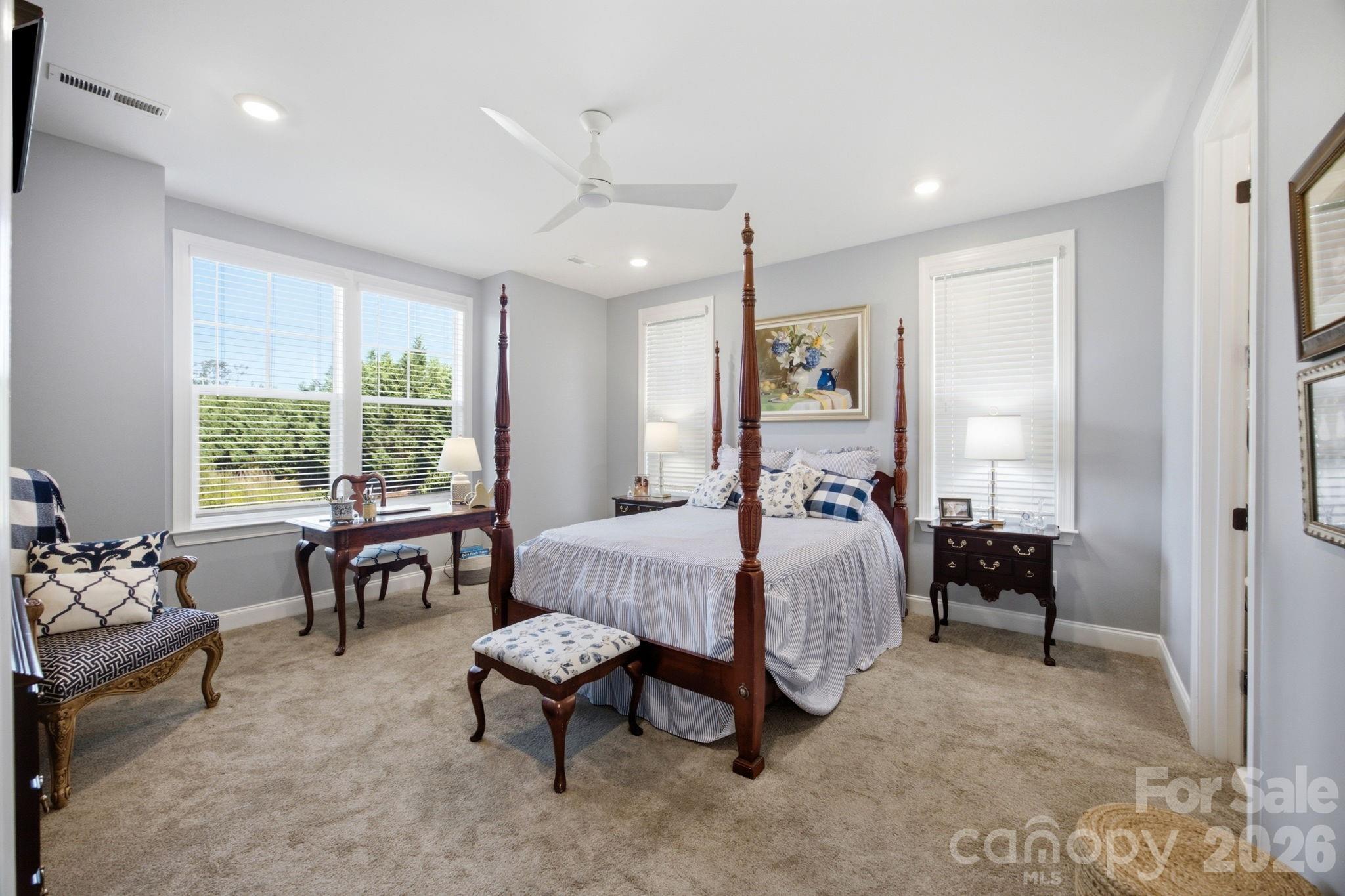 Single Family Residence at 104 Sisters Cove Court, Mooresville, photo 22 of 35