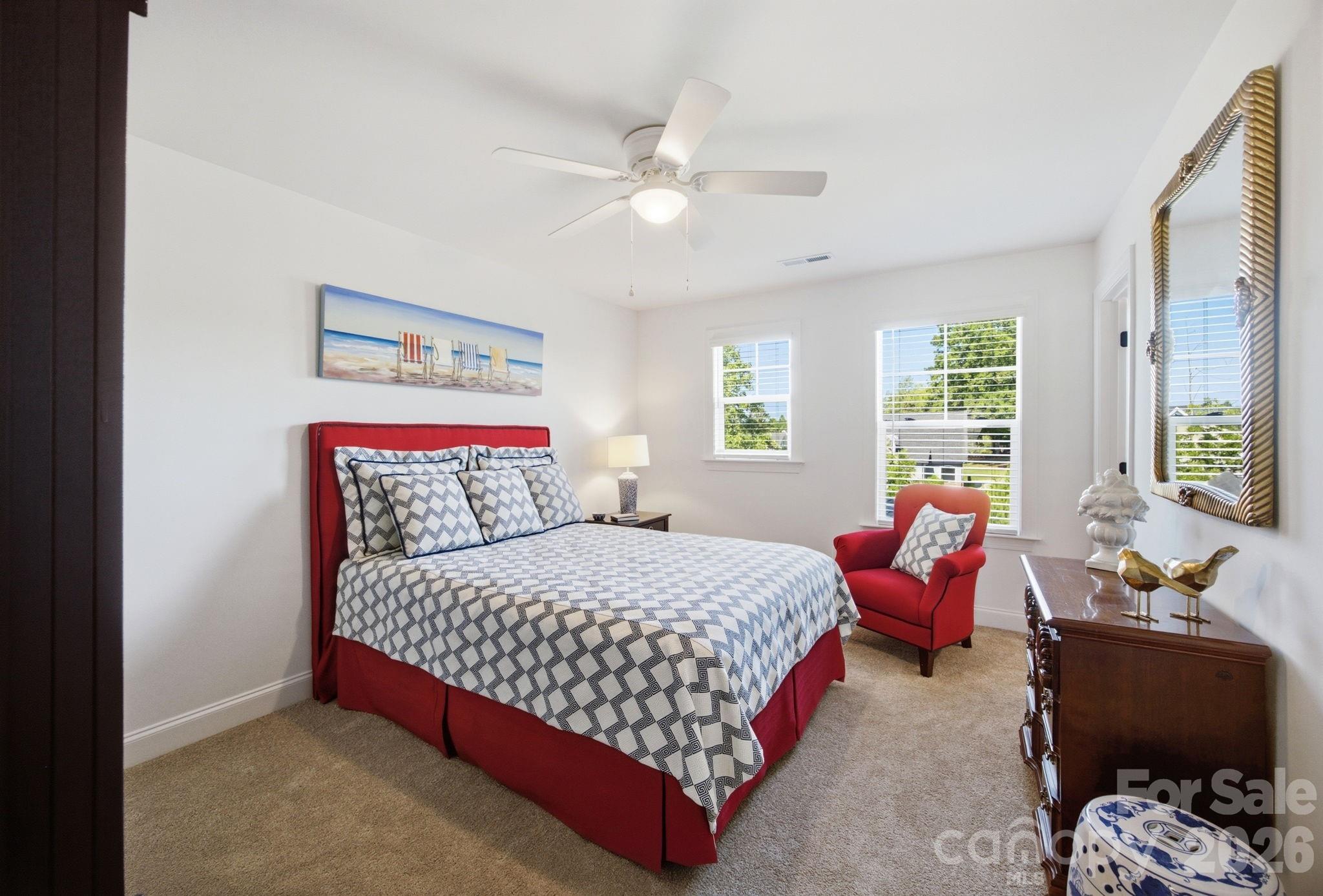 Single Family Residence at 104 Sisters Cove Court, Mooresville, photo 29 of 35