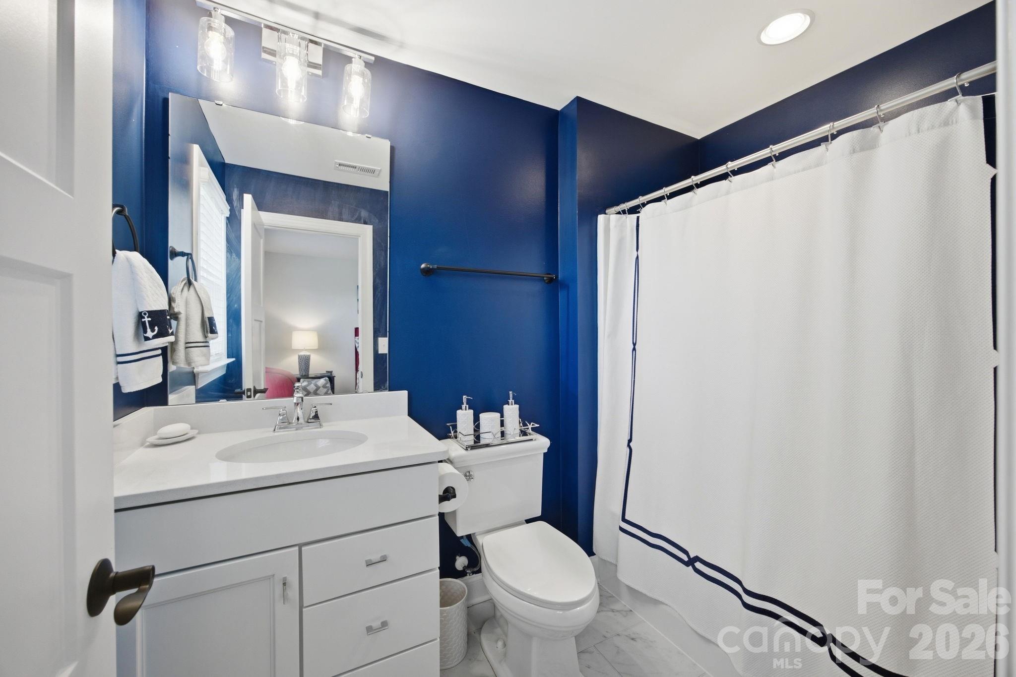 Single Family Residence at 104 Sisters Cove Court, Mooresville, photo 30 of 35