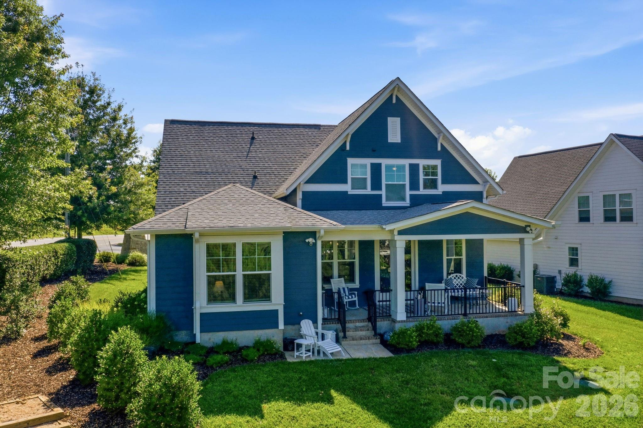 Single Family Residence at 104 Sisters Cove Court, Mooresville, photo 34 of 35