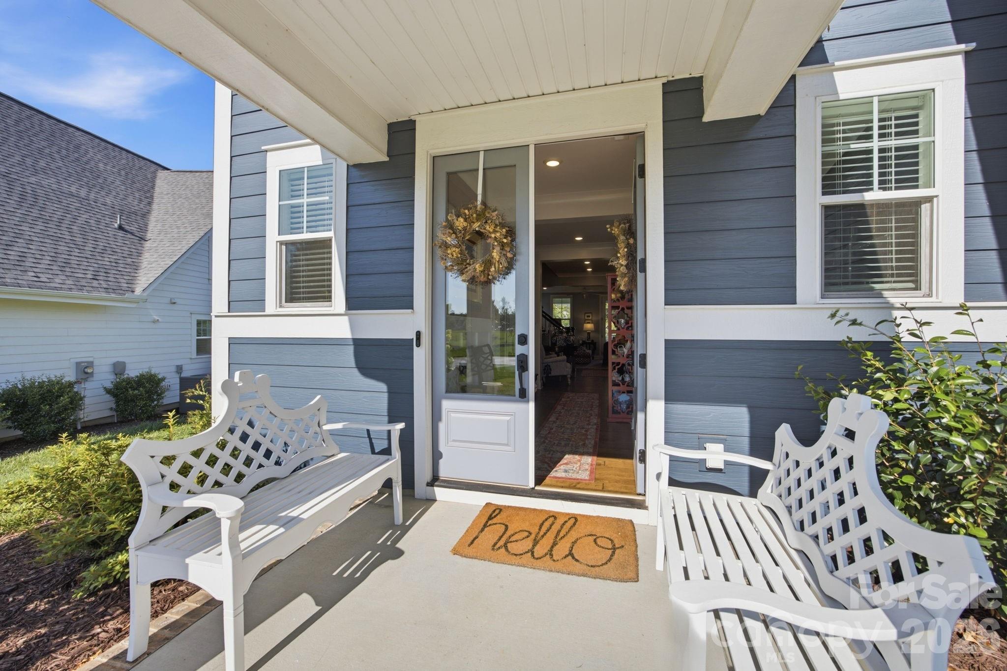 Single Family Residence at 104 Sisters Cove Court, Mooresville, photo 5 of 35