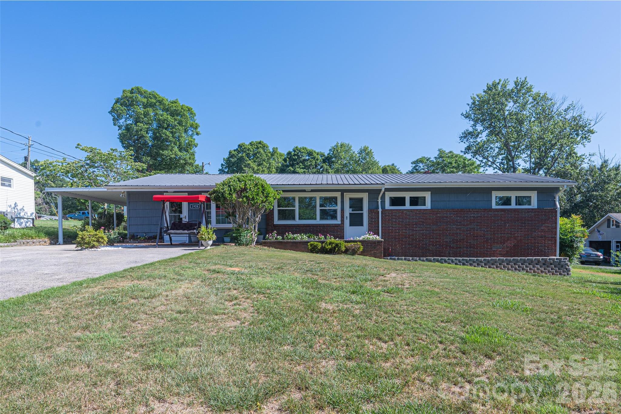 1928 Marigold Lane