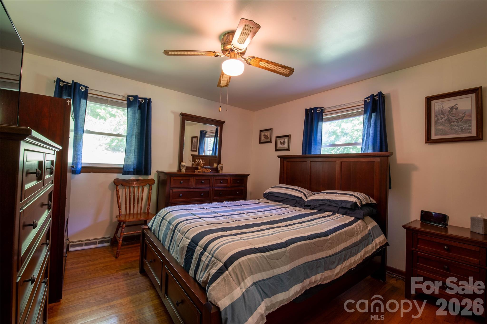 Single Family Residence at 40 Double Island Road, Burnsville, photo 21 of 38