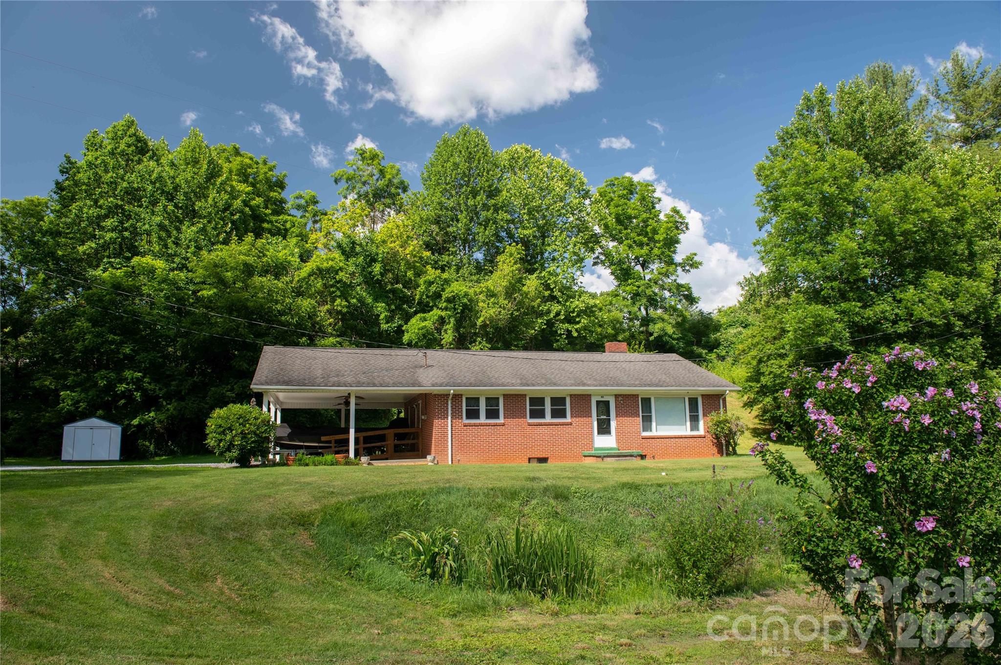 Single Family Residence at 40 Double Island Road, Burnsville, photo 38 of 38