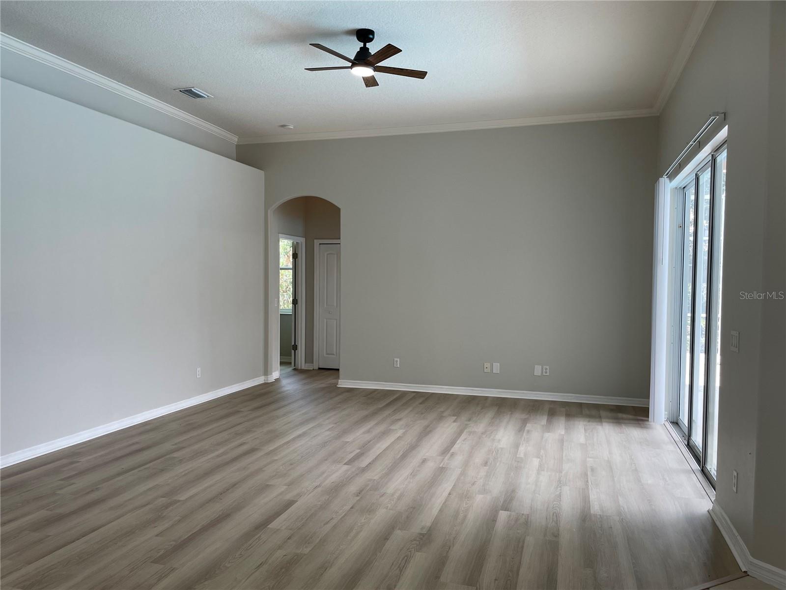 Family Room - 6119 PALOMINO CIR, BRADENTON