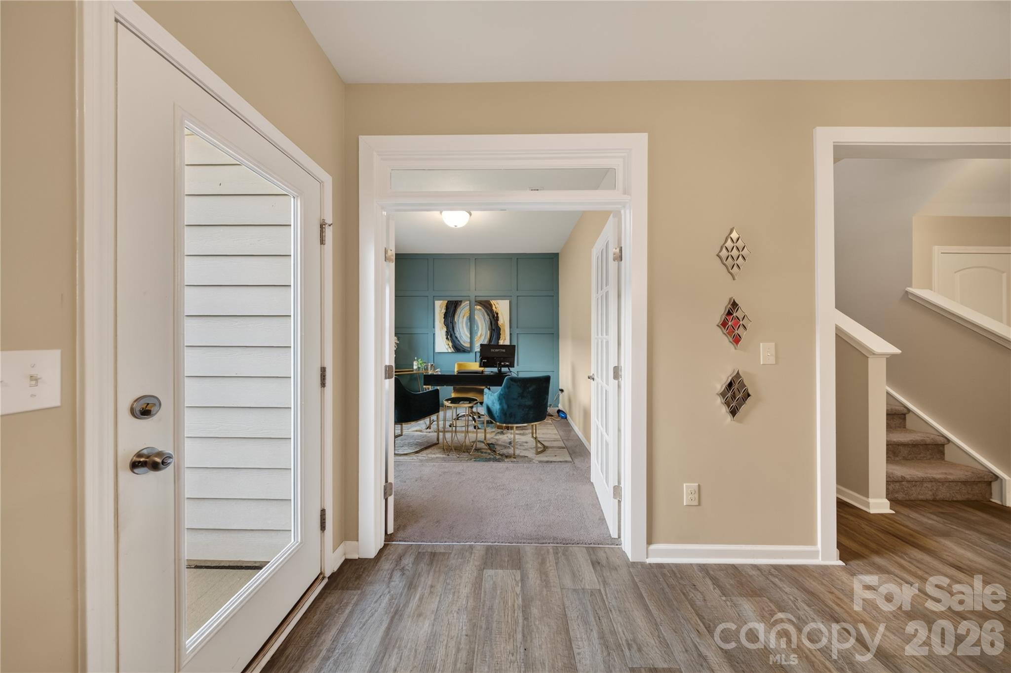 Single Family Residence at 5137 Thomasville Drive, Belmont, photo 16 of 45
