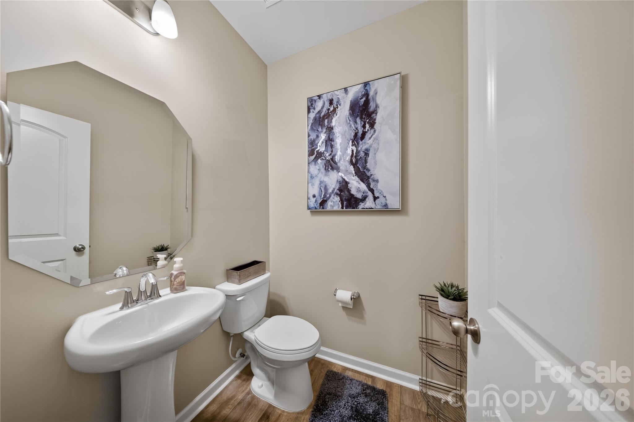 Single Family Residence at 5137 Thomasville Drive, Belmont, photo 21 of 45