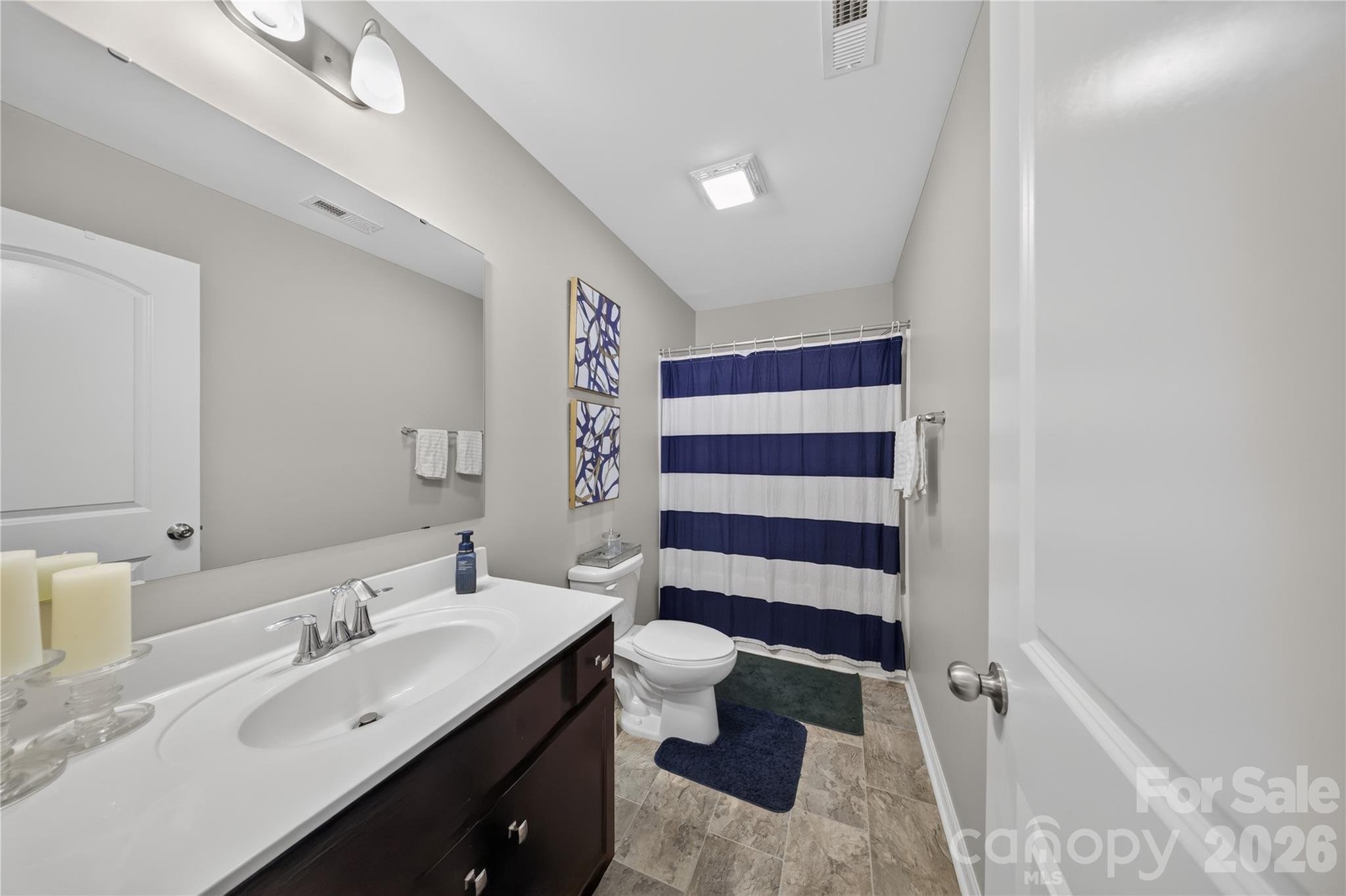 Single Family Residence at 5137 Thomasville Drive, Belmont, photo 34 of 45