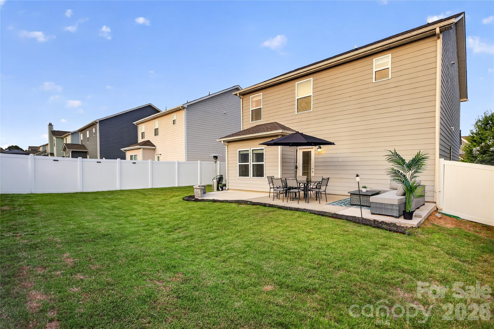 Single Family Residence at 5137 Thomasville Drive, Belmont, photo 41 of 45
