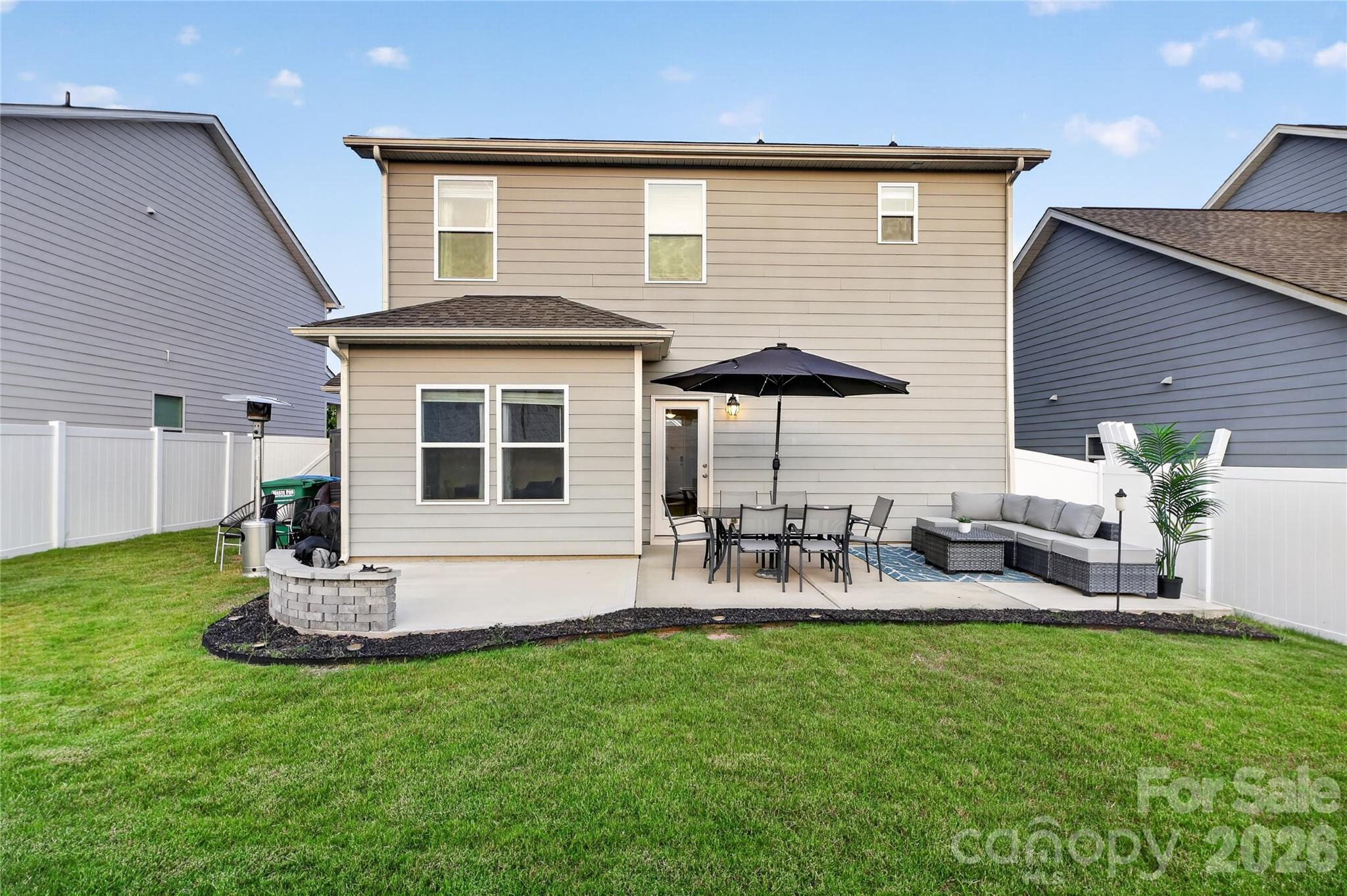 Single Family Residence at 5137 Thomasville Drive, Belmont, photo 42 of 45