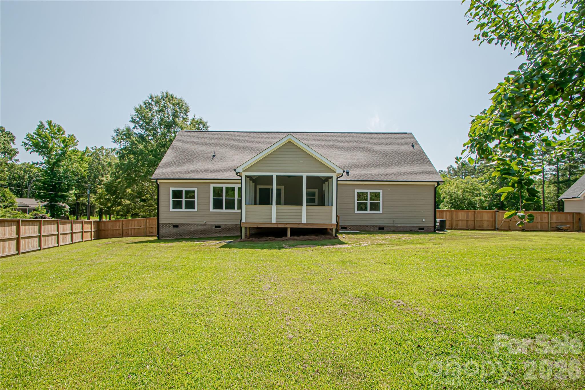 Single Family Residence at 1502 Marion Street, Monroe, photo 47 of 47