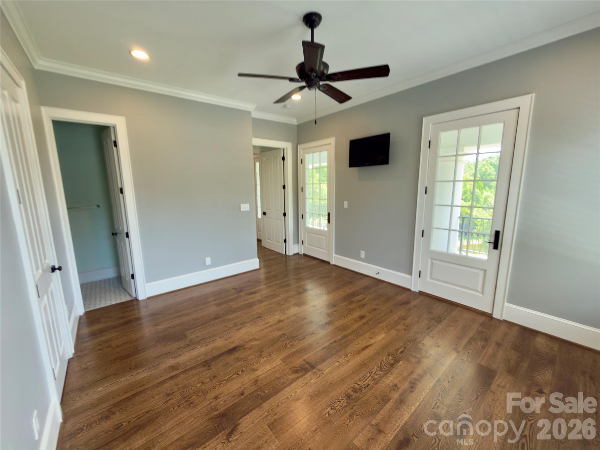 Single Family Residence at 18632 Nantz Road, Cornelius, photo 29 of 48