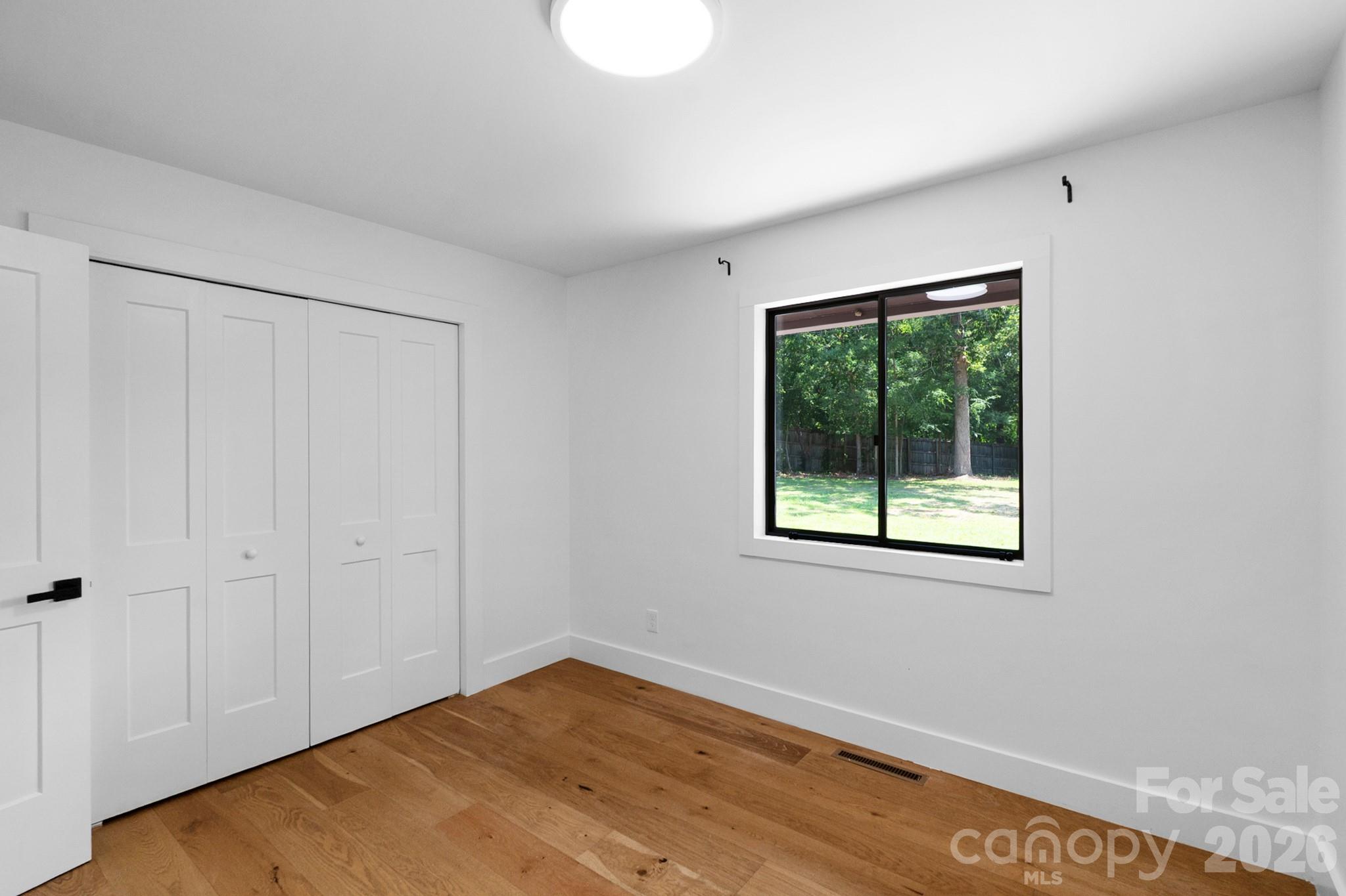 Bedroom 2 - 5033 Waxhaw Indian Trail Road, Matthews