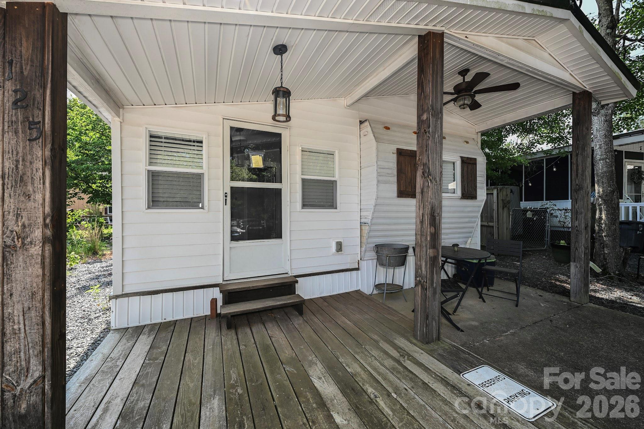 Single Family Residence at 125 Hollywood Trail, Mount Gilead, photo 3 of 15